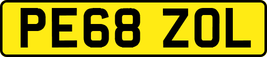 PE68ZOL
