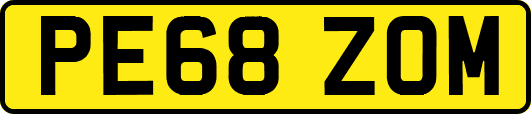 PE68ZOM