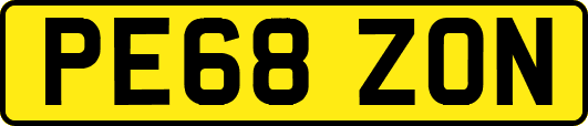PE68ZON