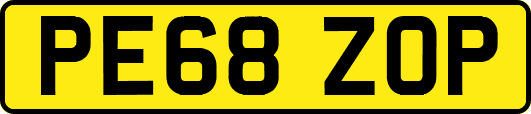 PE68ZOP
