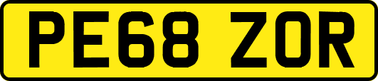 PE68ZOR