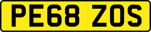 PE68ZOS