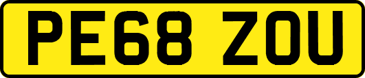 PE68ZOU