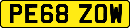 PE68ZOW