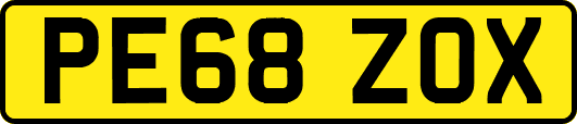 PE68ZOX