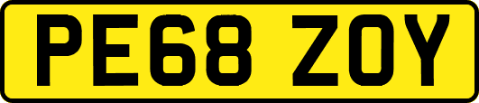 PE68ZOY