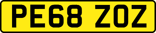 PE68ZOZ