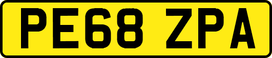 PE68ZPA