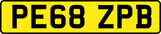 PE68ZPB