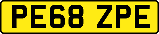 PE68ZPE