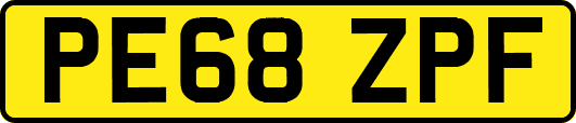 PE68ZPF