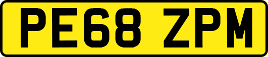 PE68ZPM