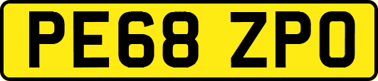 PE68ZPO