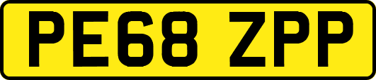 PE68ZPP