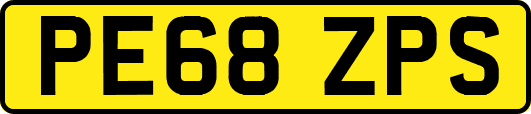 PE68ZPS