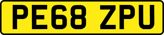 PE68ZPU