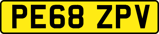 PE68ZPV