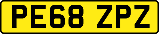 PE68ZPZ
