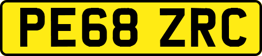 PE68ZRC