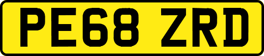 PE68ZRD