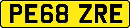 PE68ZRE