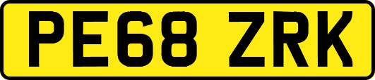 PE68ZRK
