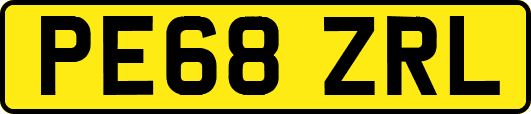 PE68ZRL