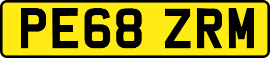 PE68ZRM