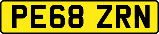 PE68ZRN