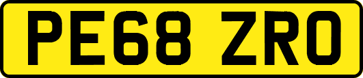 PE68ZRO