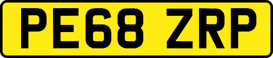 PE68ZRP