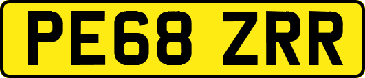 PE68ZRR
