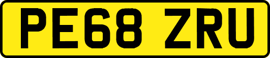 PE68ZRU