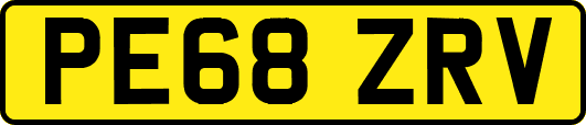 PE68ZRV