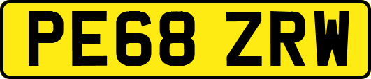 PE68ZRW