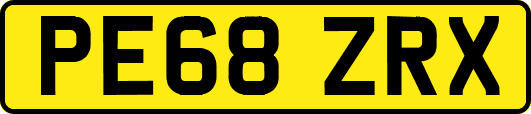 PE68ZRX