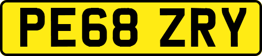 PE68ZRY