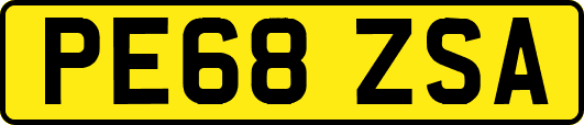 PE68ZSA