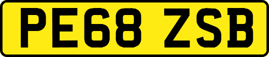 PE68ZSB