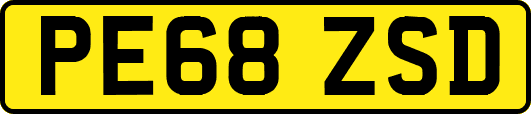 PE68ZSD