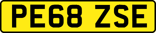 PE68ZSE