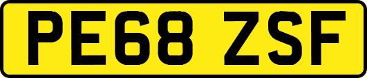 PE68ZSF