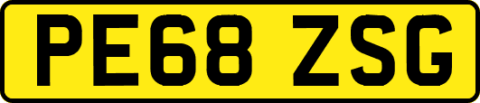 PE68ZSG