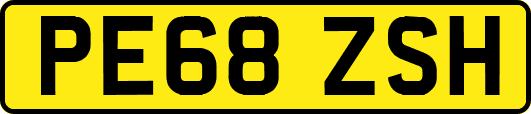 PE68ZSH