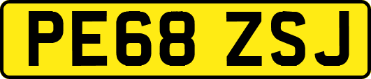 PE68ZSJ