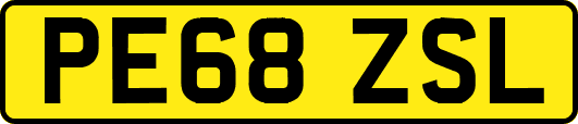 PE68ZSL