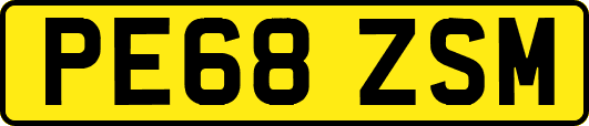 PE68ZSM