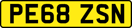 PE68ZSN