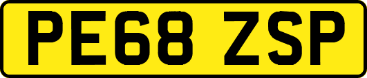 PE68ZSP