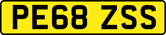 PE68ZSS